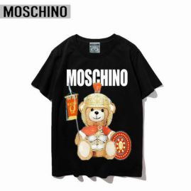 Picture of Moschino T Shirts Short _SKUMoschinoS-2XL801737807
